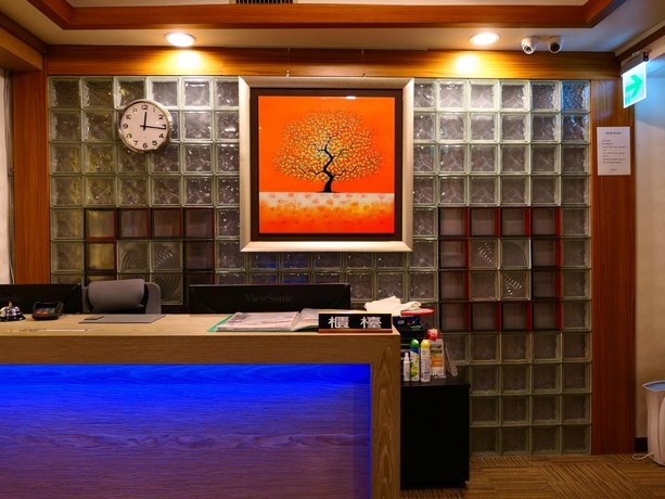 Ours Inn