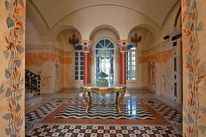 La Maison Bleue El Gouna
