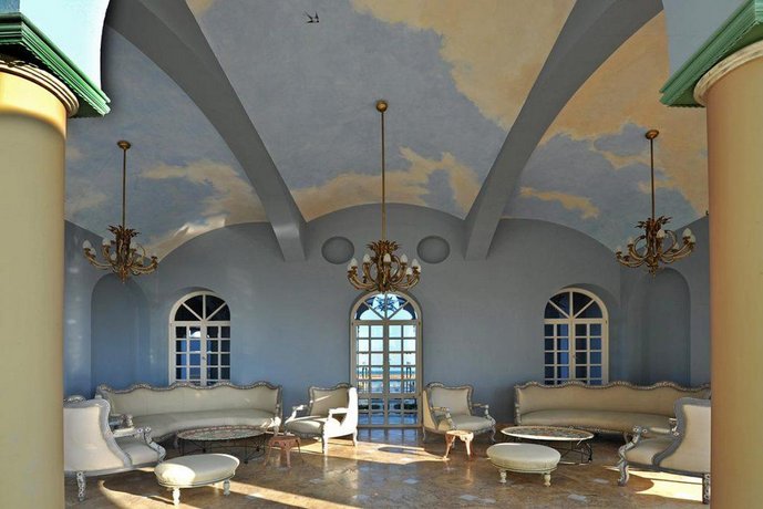 La Maison Bleue El Gouna