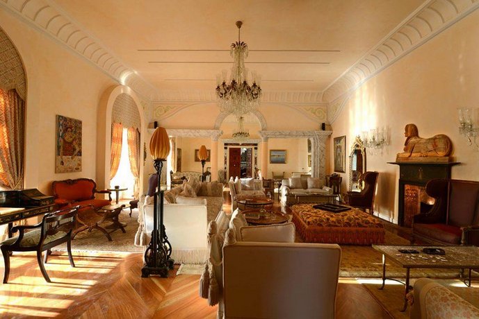 La Maison Bleue El Gouna
