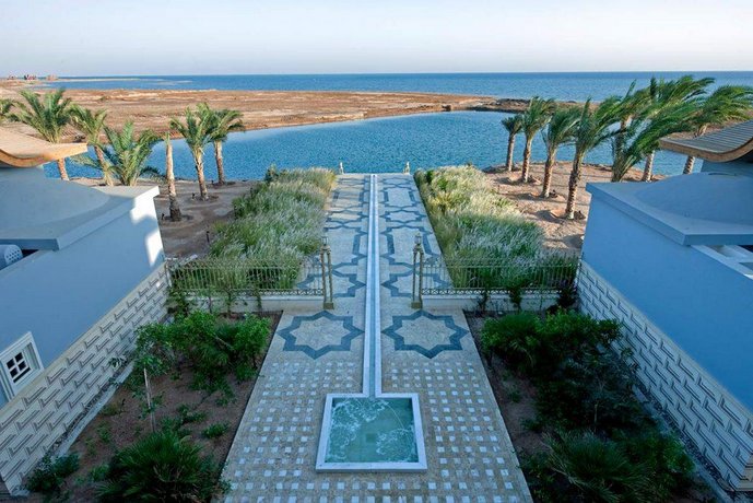 La Maison Bleue El Gouna