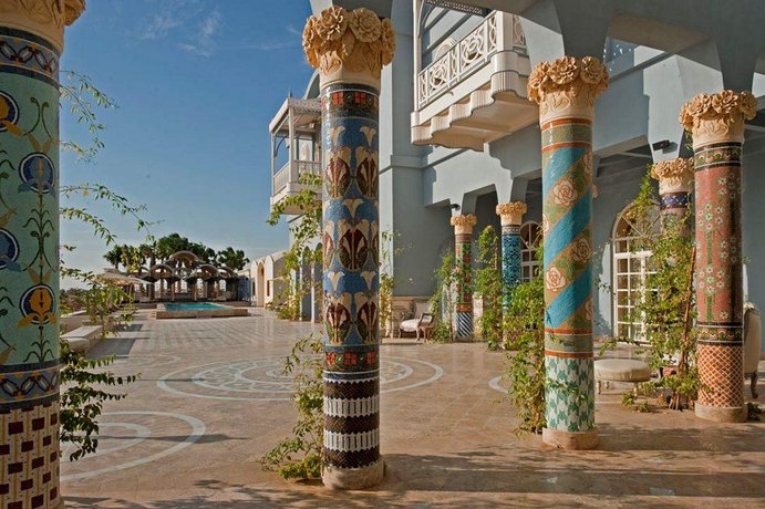 La Maison Bleue El Gouna