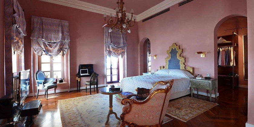 La Maison Bleue El Gouna