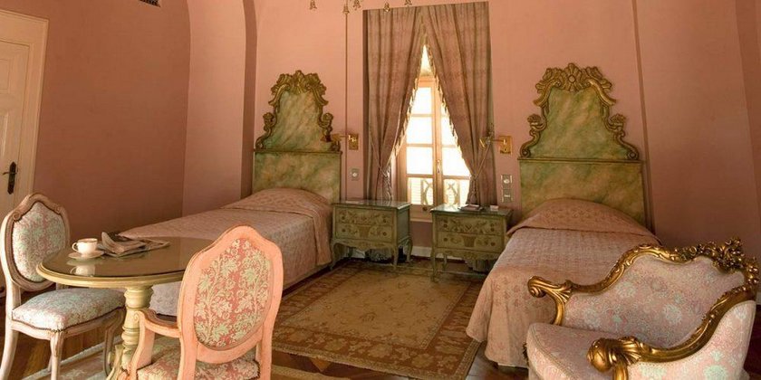 La Maison Bleue El Gouna