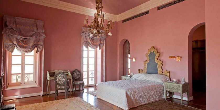 La Maison Bleue El Gouna