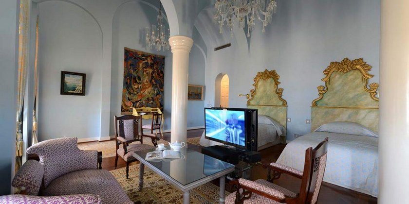 La Maison Bleue El Gouna