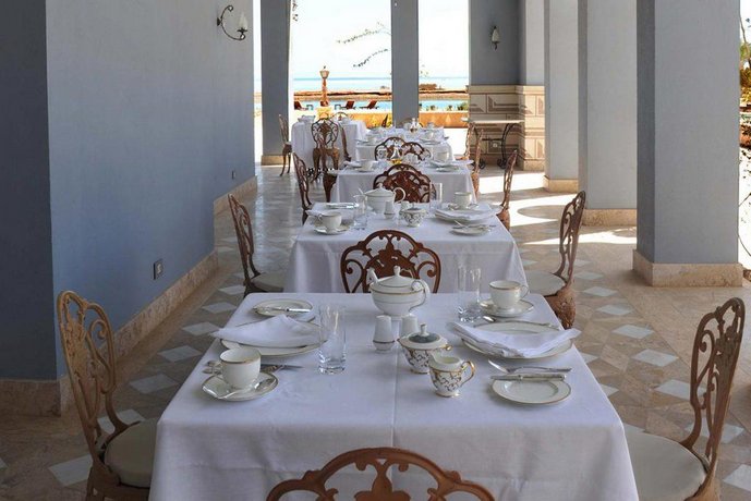La Maison Bleue El Gouna