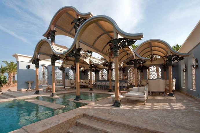 La Maison Bleue El Gouna