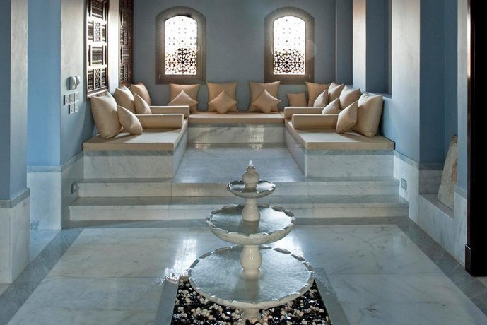La Maison Bleue El Gouna