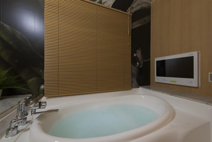 Hotel Cue Sea Stork Adult Only
