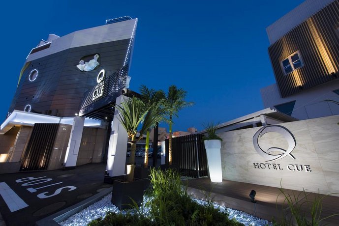 Hotel Cue Sea Stork Adult Only