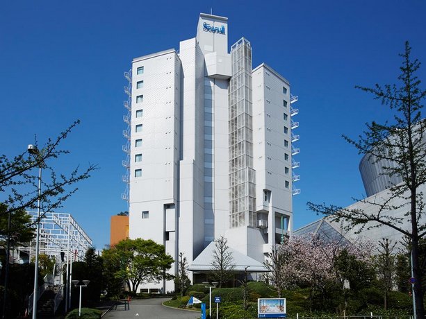 Hotel Seagull Tenpozan Osaka