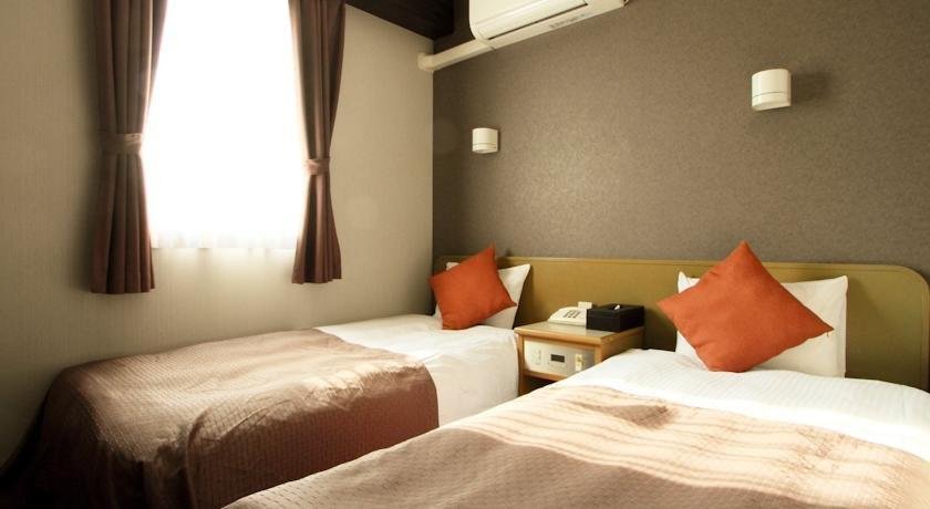 Hotel AreaOne Hakata