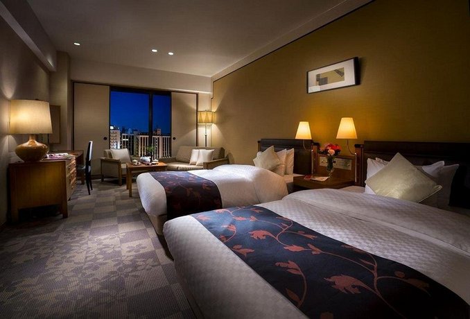 RIHGA Royal Hotel Kyoto