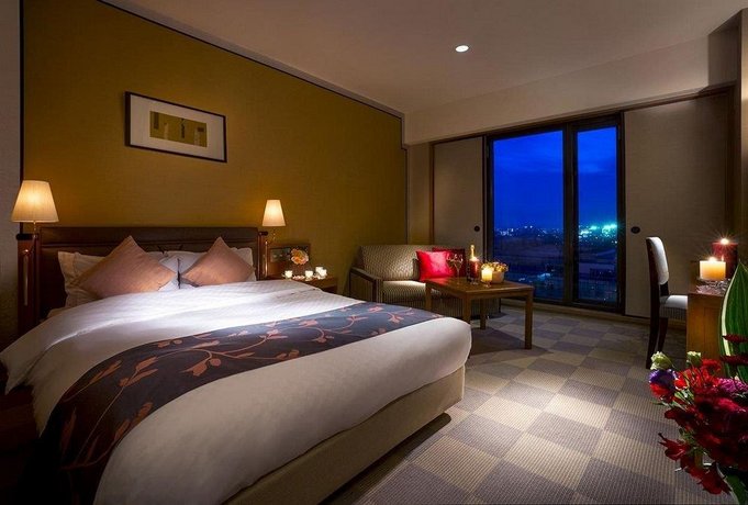 RIHGA Royal Hotel Kyoto