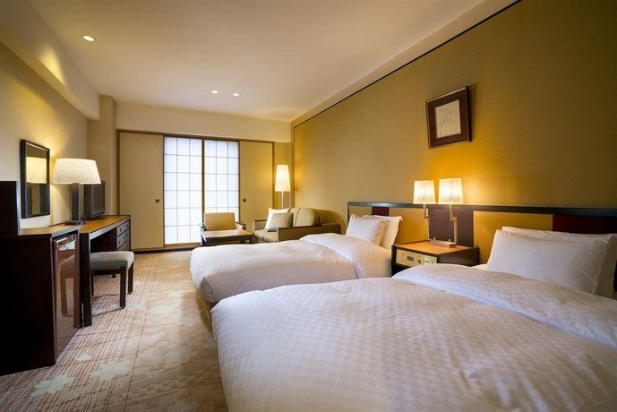RIHGA Royal Hotel Kyoto