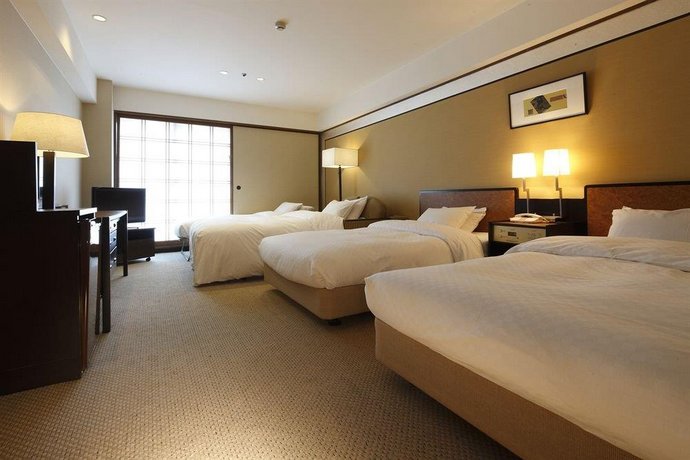 RIHGA Royal Hotel Kyoto
