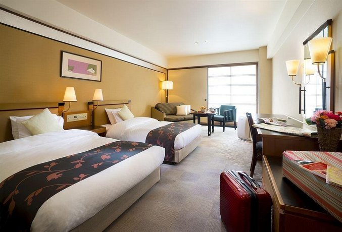 RIHGA Royal Hotel Kyoto