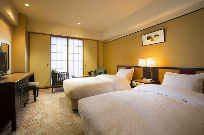 RIHGA Royal Hotel Kyoto