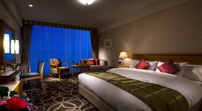 RIHGA Royal Hotel Kyoto