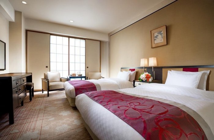 RIHGA Royal Hotel Kyoto
