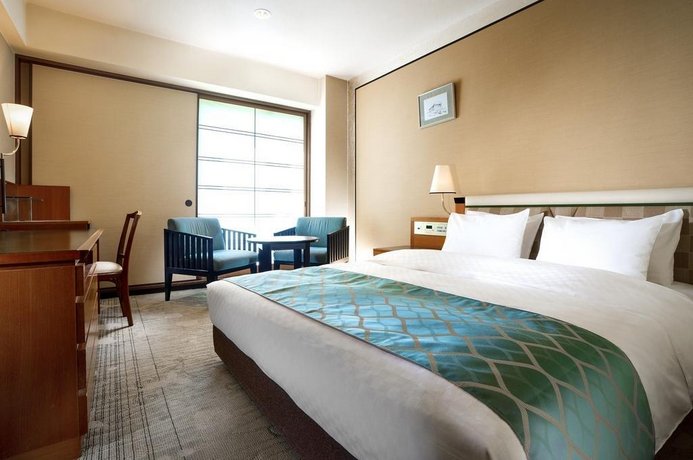 RIHGA Royal Hotel Kyoto