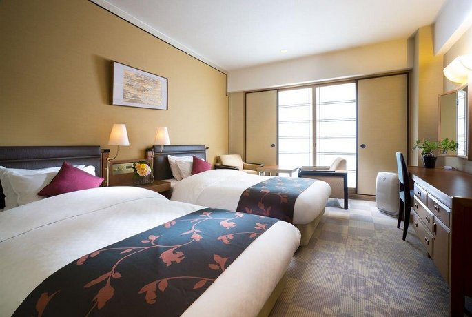 RIHGA Royal Hotel Kyoto