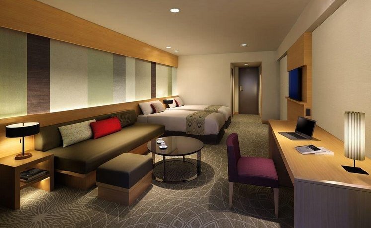 RIHGA Royal Hotel Kyoto