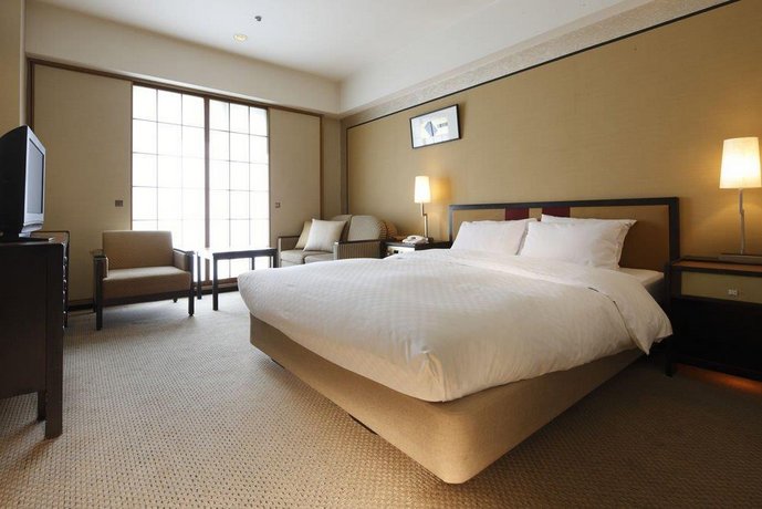 RIHGA Royal Hotel Kyoto