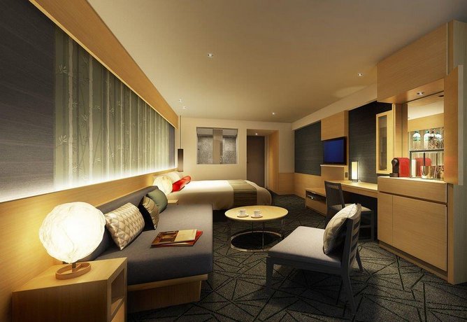 RIHGA Royal Hotel Kyoto