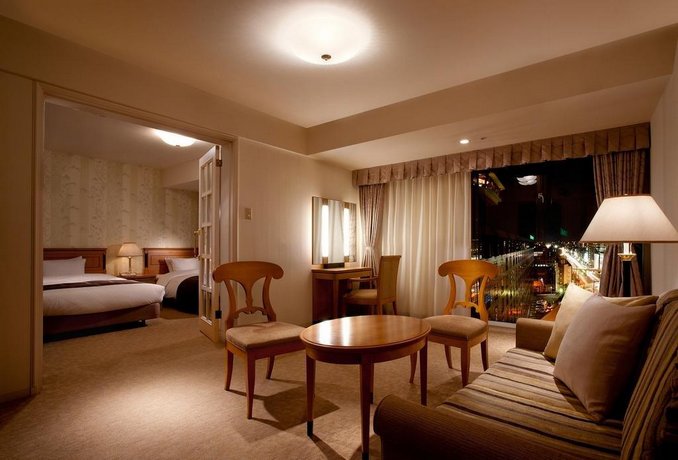 RIHGA Royal Hotel Kyoto