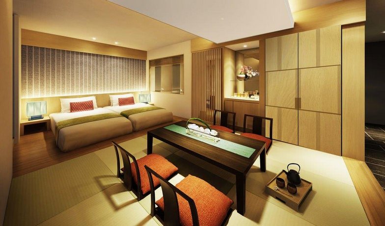 RIHGA Royal Hotel Kyoto