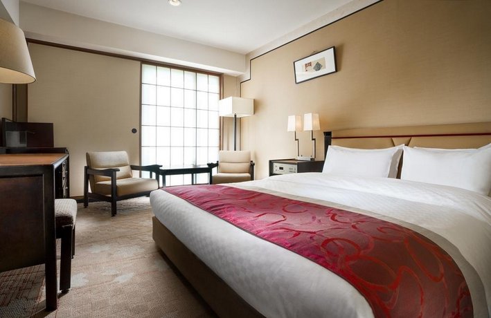 RIHGA Royal Hotel Kyoto