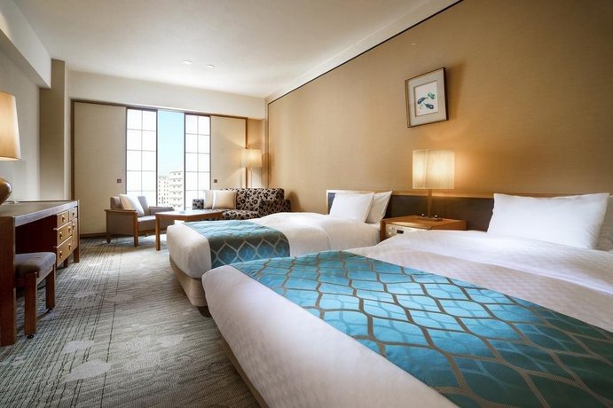 RIHGA Royal Hotel Kyoto