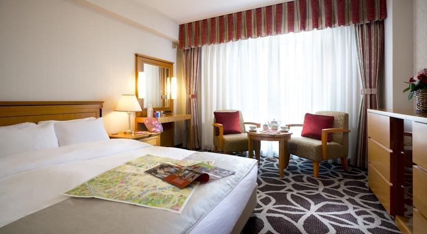 RIHGA Royal Hotel Kyoto