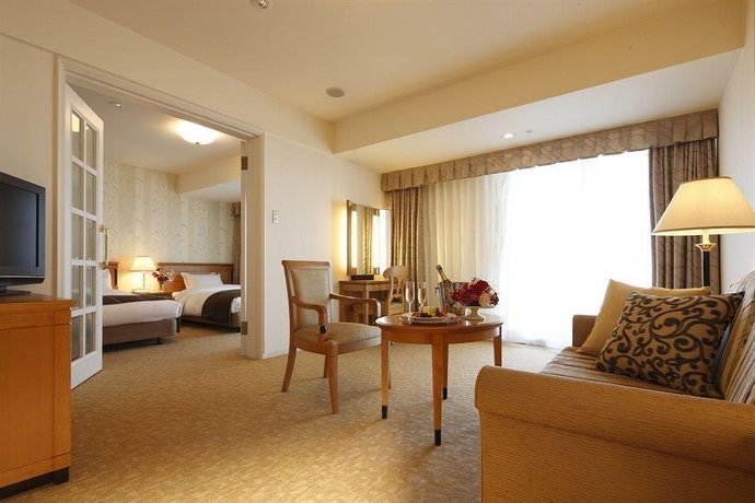 RIHGA Royal Hotel Kyoto