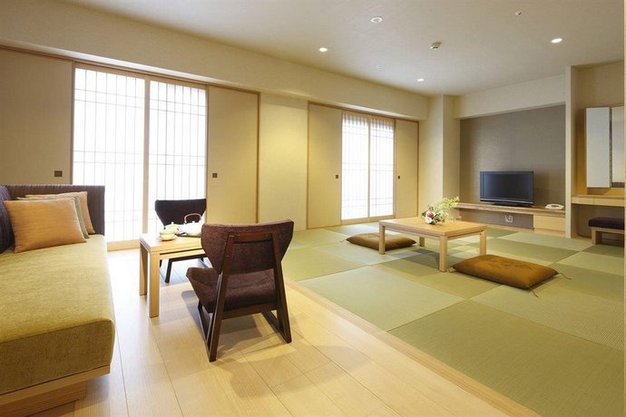 RIHGA Royal Hotel Kyoto