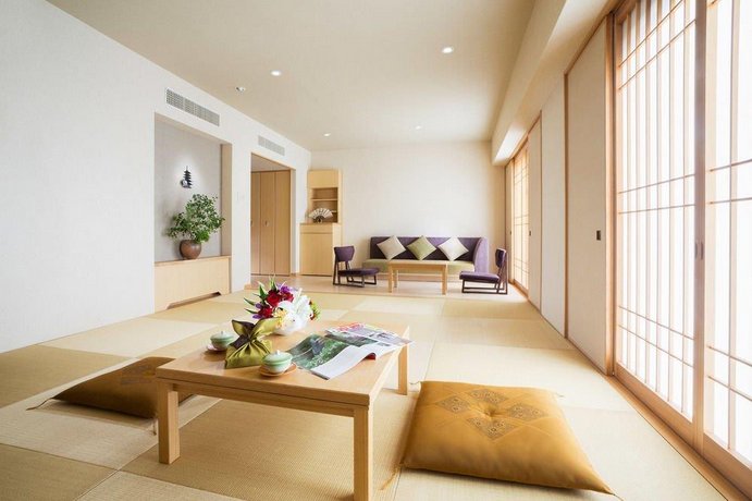 RIHGA Royal Hotel Kyoto