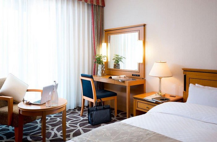 RIHGA Royal Hotel Kyoto