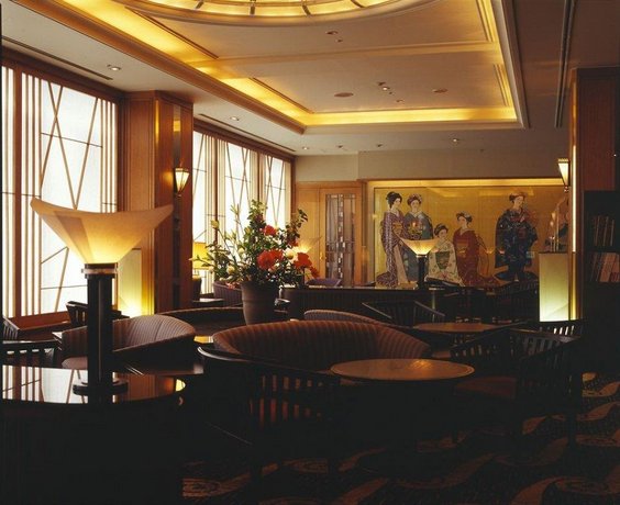 RIHGA Royal Hotel Kyoto