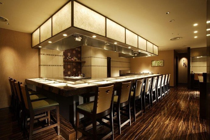 RIHGA Royal Hotel Kyoto
