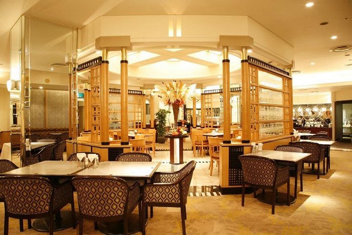RIHGA Royal Hotel Kyoto