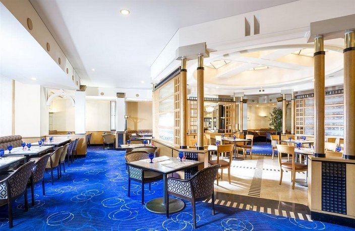 RIHGA Royal Hotel Kyoto