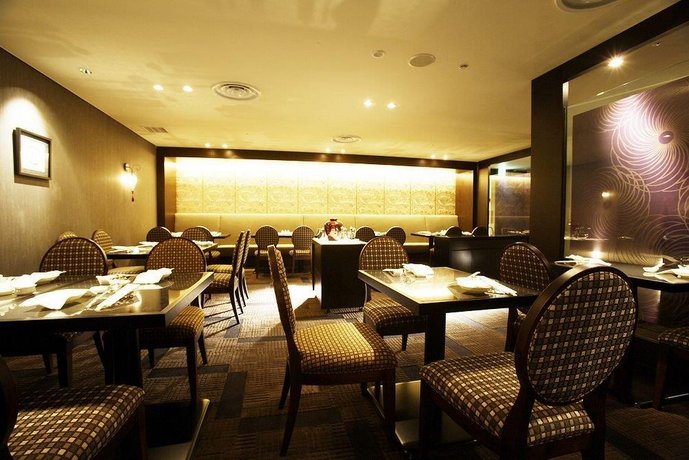 RIHGA Royal Hotel Kyoto