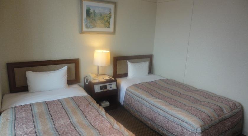 Hiroshima Intelligent Hotel Annex