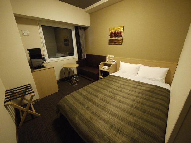 Hotel Route-Inn Nagoya Imaike Ekimae