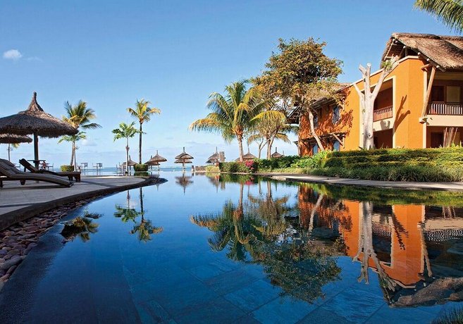 Heritage Awali Golf & Spa Resort - All Inclusive Savanne Mauritius thumbnail