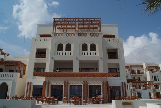 Sifawy Boutique Hotel
