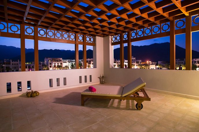 Sifawy Boutique Hotel