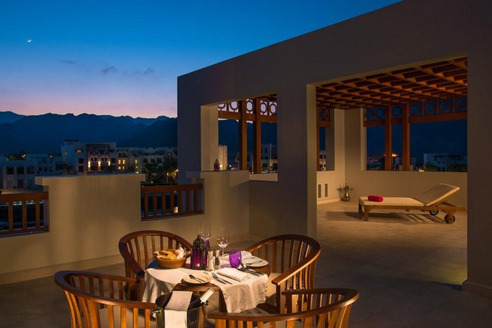 Sifawy Boutique Hotel